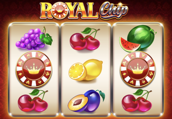 Slot del momento su WinderLand